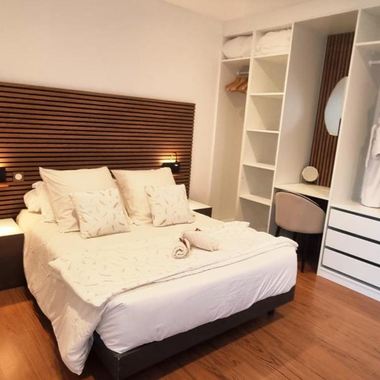 La Dolce Vita - Maison 2 Chambres - 4
