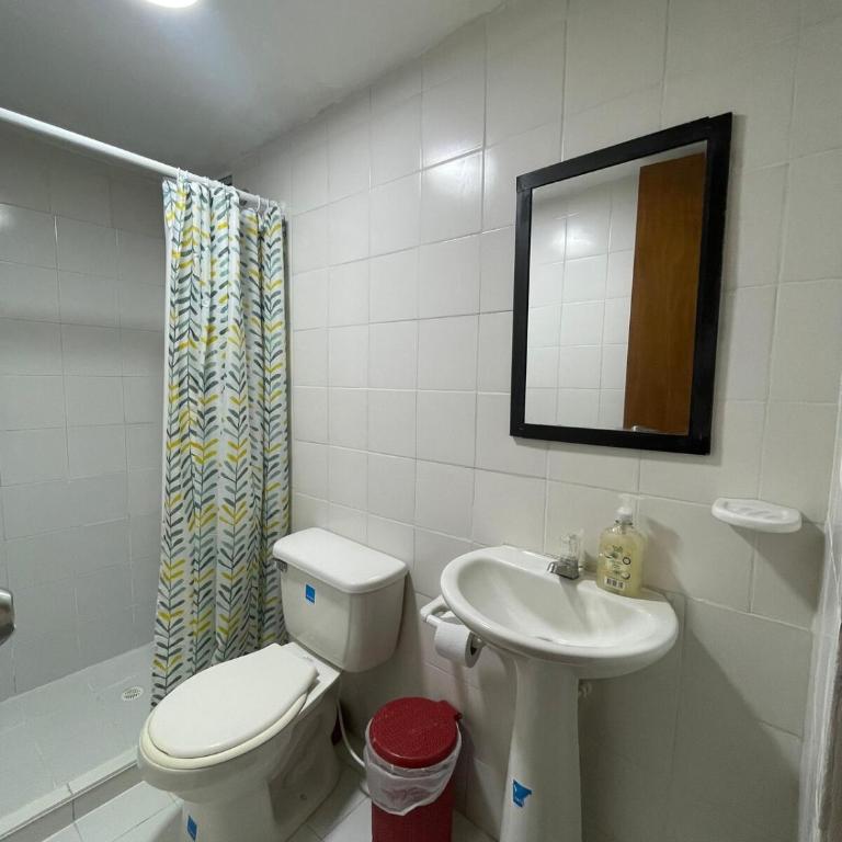 Apartamento amoblado en vía a Minca Santa Marta - Two-Bedroom Apartment - 5
