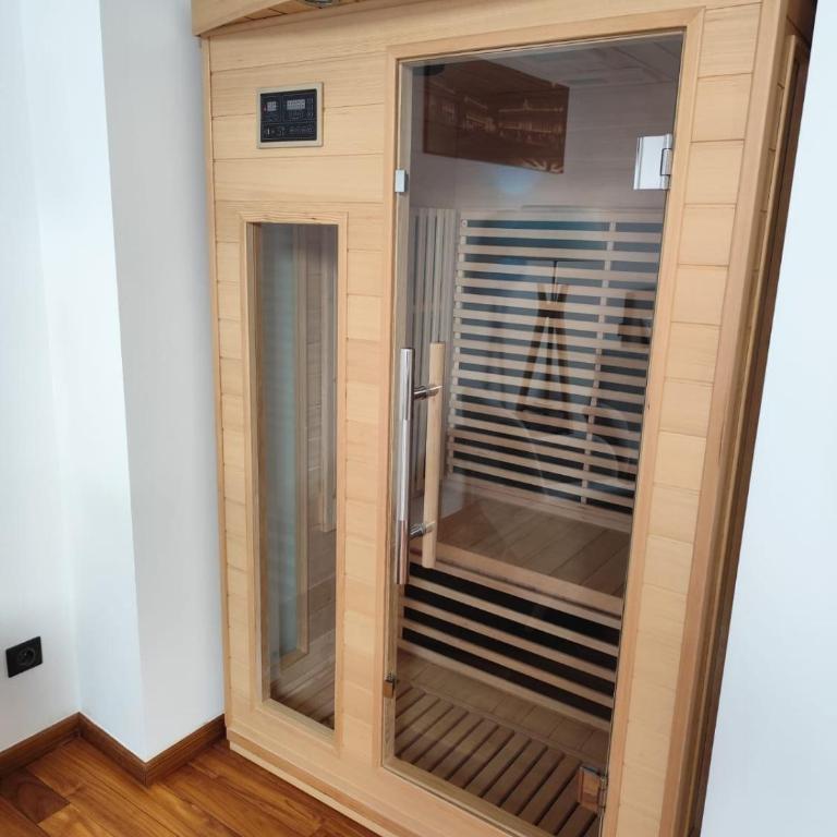 L escapade de Stan - Apartment mit 1 Schlafzimmer - 7