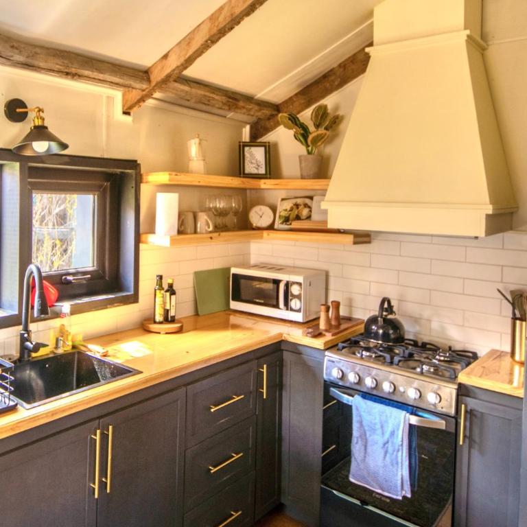 Fully renovated cabin in Villa Cerro Castillo, Patagonia - Casa - 9