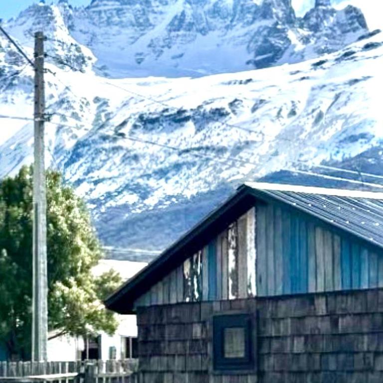 Fully renovated cabin in Villa Cerro Castillo, Patagonia - Casa - 3