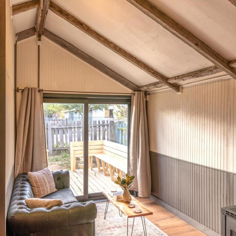 Fully renovated cabin in Villa Cerro Castillo, Patagonia - Casa - 15