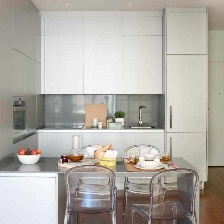 Eric Vökel Boutique Apartments - Madrid Suites - Apartamento Deluxe de 2 dormitorios con 1 baño - 3