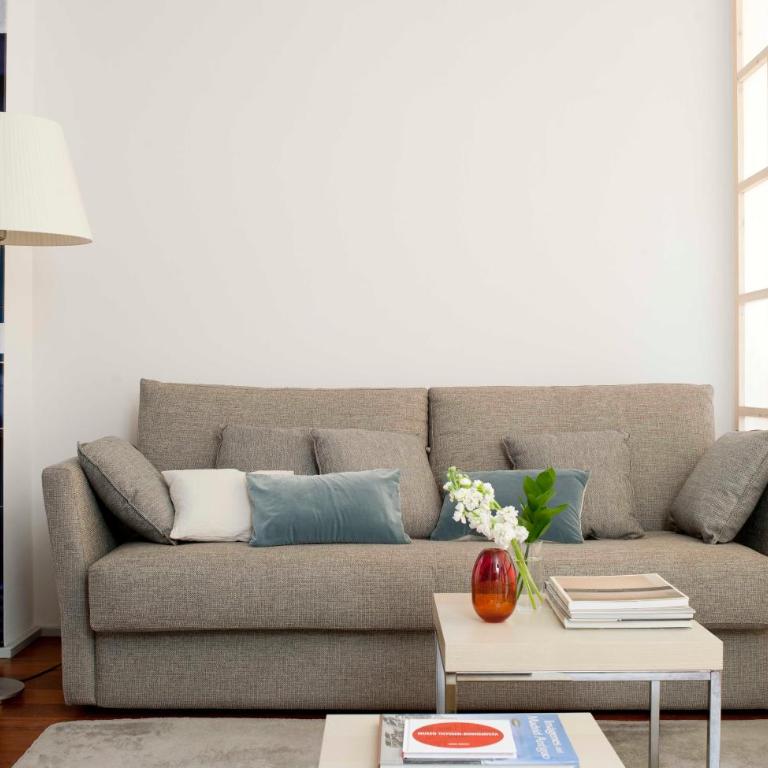 Eric Vökel Boutique Apartments - Madrid Suites - Apartamento Deluxe de 2 dormitorios con 1 baño - 4