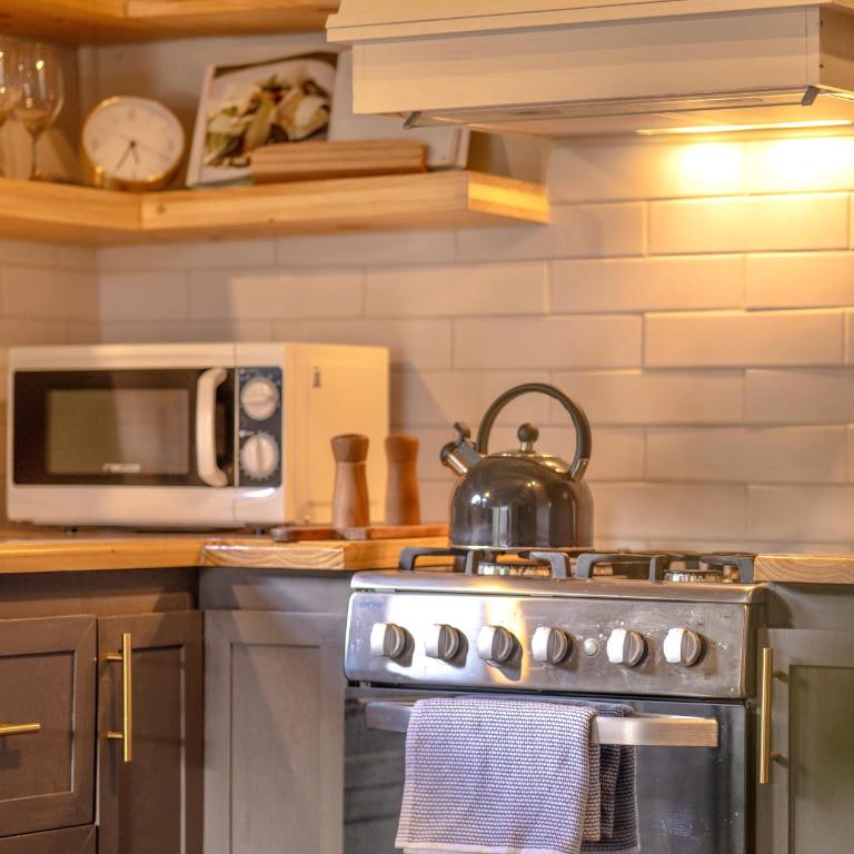 Fully renovated cabin in Villa Cerro Castillo, Patagonia - Casa - 10