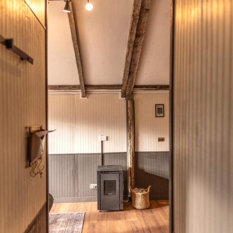 Fully renovated cabin in Villa Cerro Castillo, Patagonia - Casa - 19
