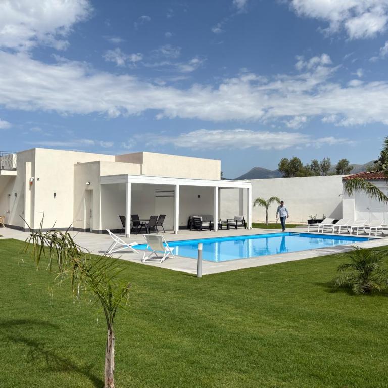 Villa dei Pioppi Deluxe - Villa mit privatem Pool - 2
