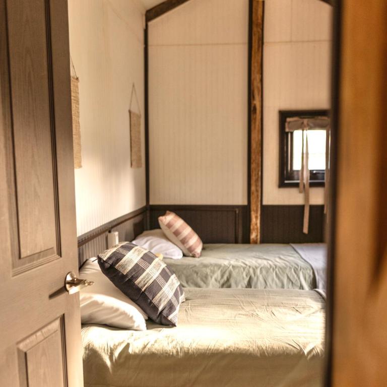 Fully renovated cabin in Villa Cerro Castillo, Patagonia - Casa - 20