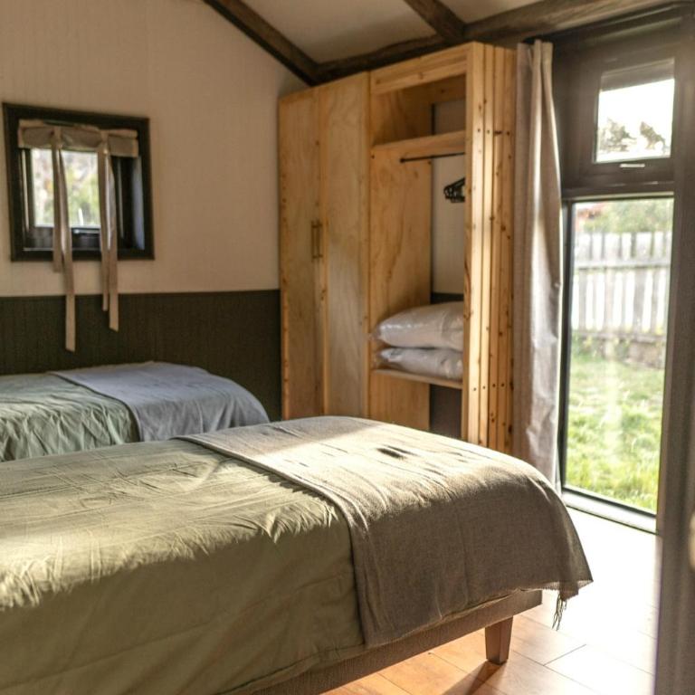 Fully renovated cabin in Villa Cerro Castillo, Patagonia - Casa - 21