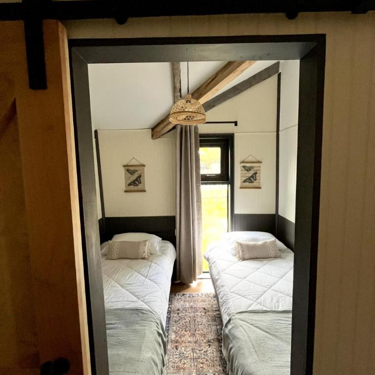 Fully renovated cabin in Villa Cerro Castillo, Patagonia - Casa - 23