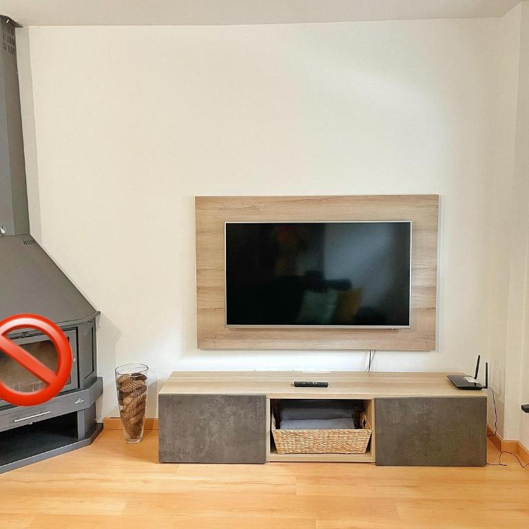 Apartamento Casa Chloe - Apartamento de 1 dormitorio - 4