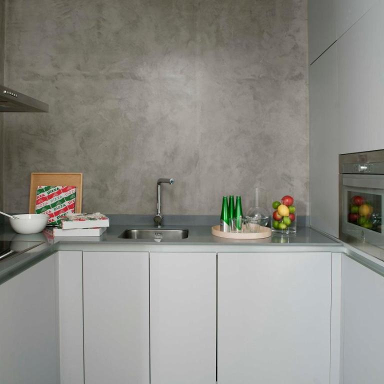 Eric Vökel Boutique Apartments - Madrid Suites - Apartamento Deluxe de 2 dormitorios con 2 baños - 4