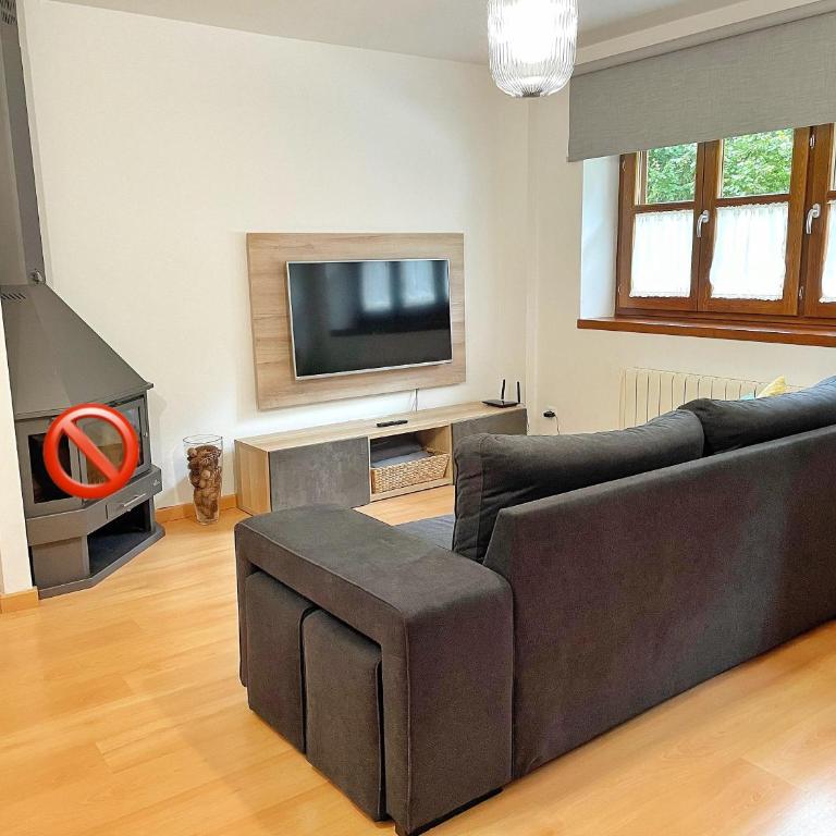 Apartamento Casa Chloe - Apartamento de 1 dormitorio - 3