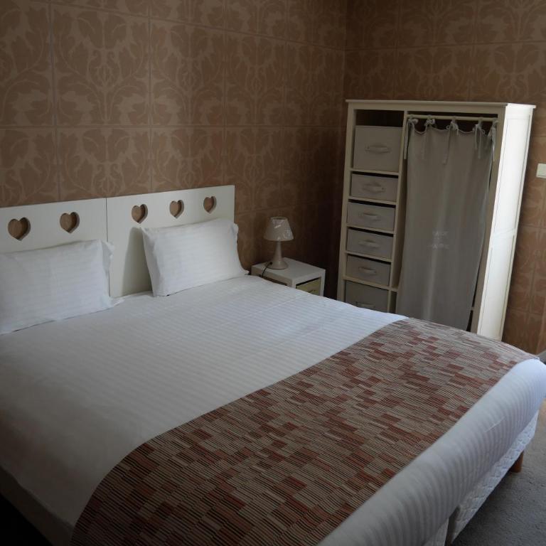 Hotel Mona Lisa - Chambre Double Supérieure - 5