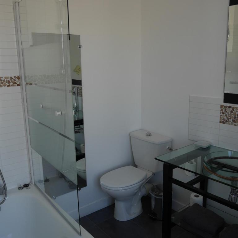 Hotel Mona Lisa - Chambre Double Luxe - 6