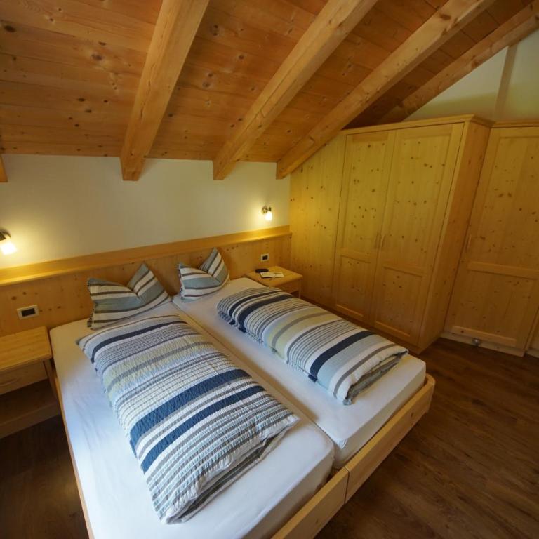 Agriturismo Ciablun - Appartamento con 2 Camere da Letto e Terrazza - 6