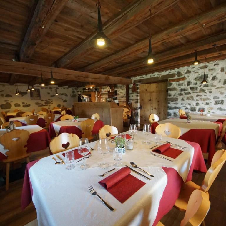 Agriturismo Ciablun - Appartamento con 2 Camere da Letto e Terrazza - 7