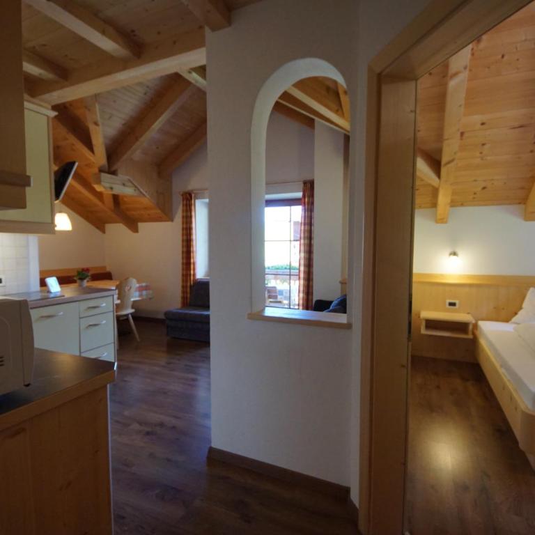 Agriturismo Ciablun - Appartamento con 2 Camere da Letto e Terrazza - 9