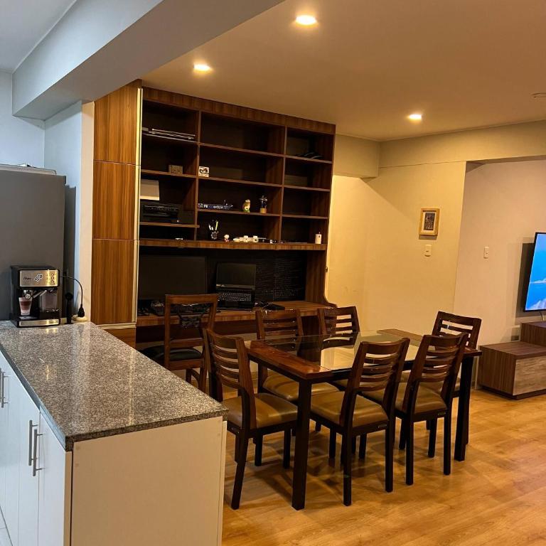 Room with 2 beds - Shared Apartment - Double or Twin Room - 12