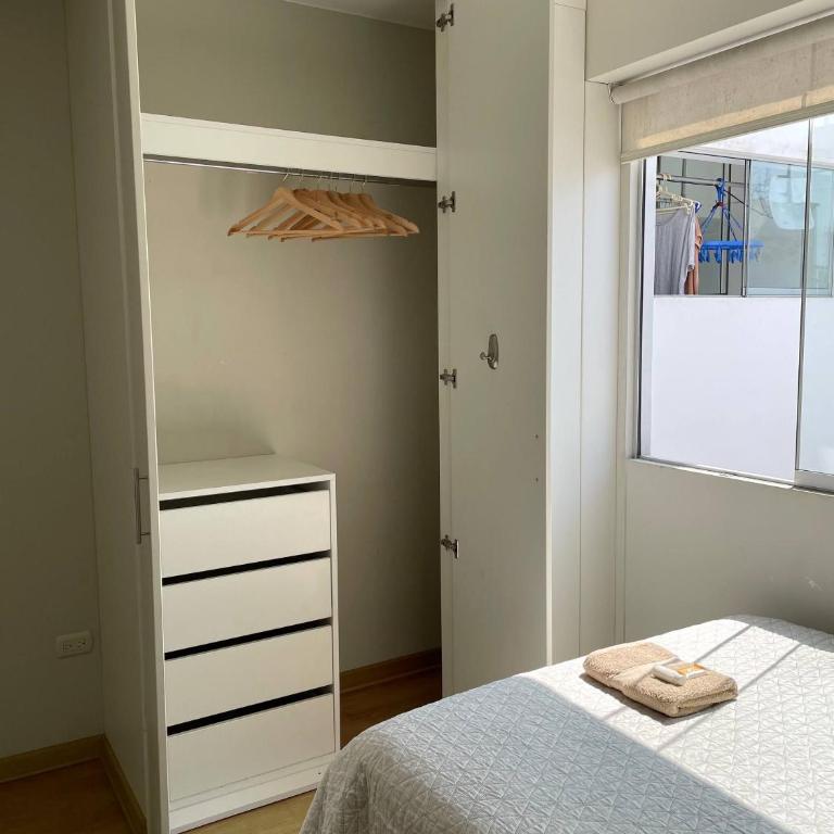 Room with 2 beds - Shared Apartment - Double or Twin Room - 17