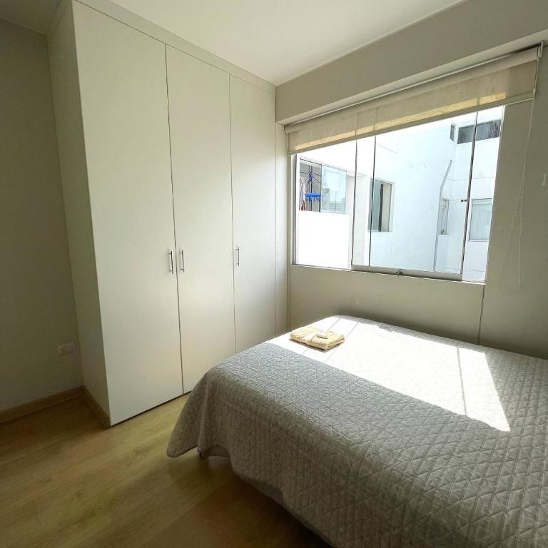 Room with 2 beds - Shared Apartment - Double or Twin Room - 19