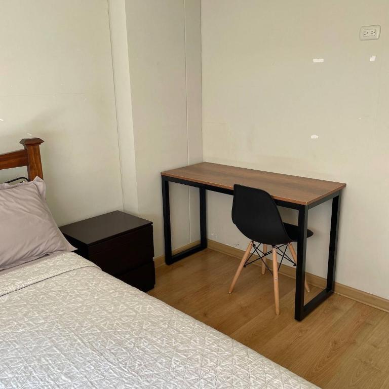 Room with 2 beds - Shared Apartment - Double or Twin Room - 20