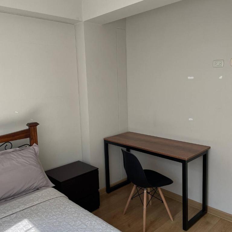 Room with 2 beds - Shared Apartment - Double or Twin Room - 23