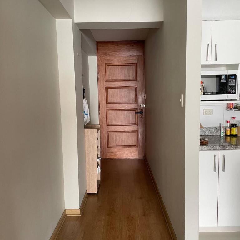 Room with 2 beds - Shared Apartment - Double or Twin Room - 33