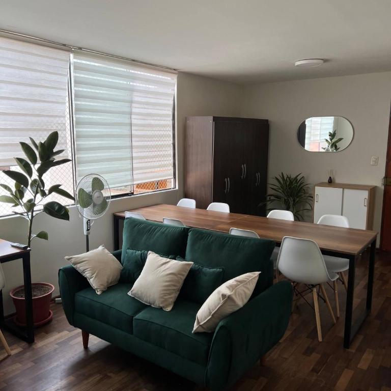 Prescott Apartment San Isidrio - Apartment - 1