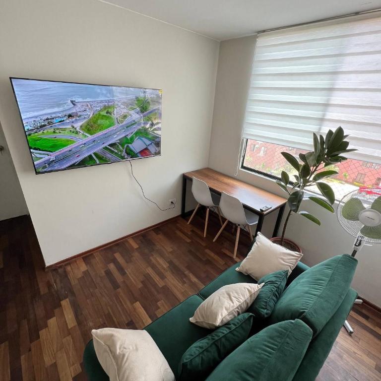 Prescott Apartment San Isidrio - Apartment - 2