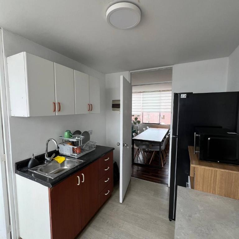 Prescott Apartment San Isidrio - Apartment - 9