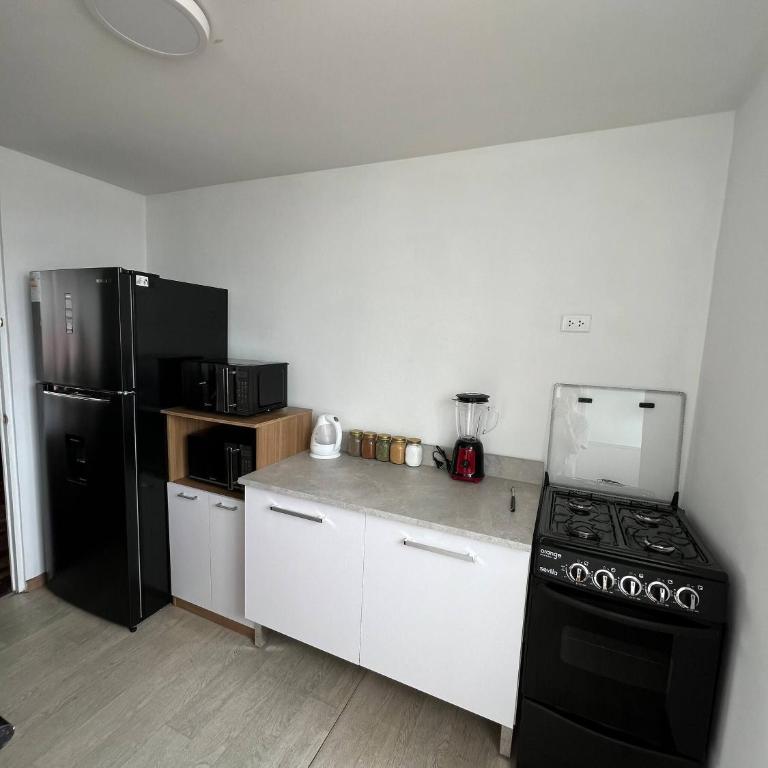 Prescott Apartment San Isidrio - Apartment - 11