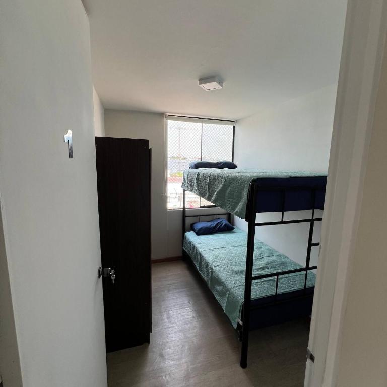 Prescott Apartment San Isidrio - Apartment - 13