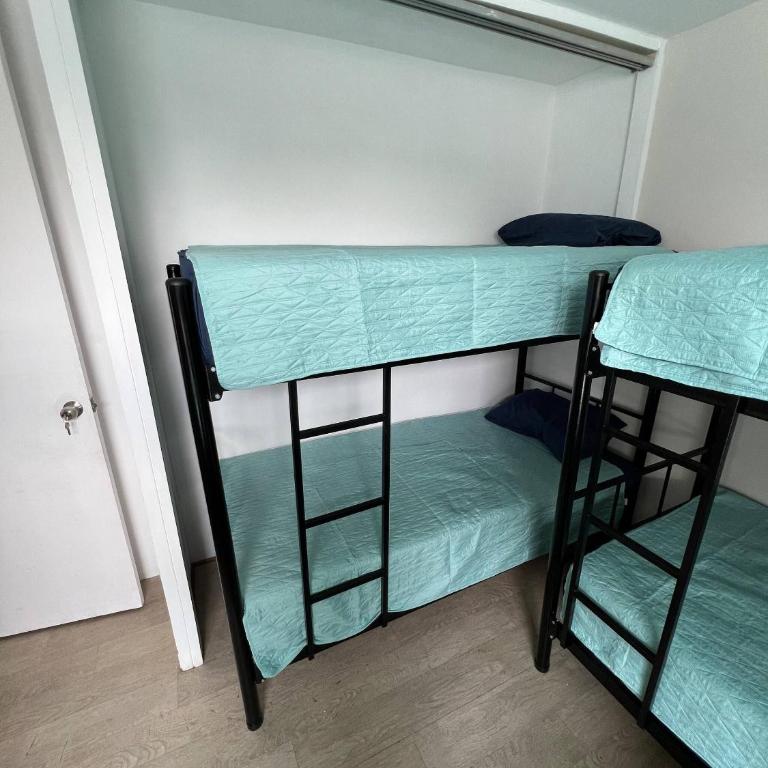 Prescott Apartment San Isidrio - Apartment - 23