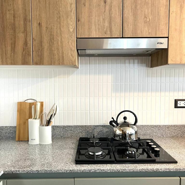 Modern Apartment for 9 San Isidro - Apartment - 7