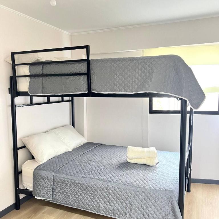 Modern Apartment for 9 San Isidro - Apartment - 16