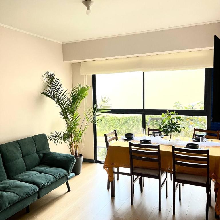 Modern Apartment for 9 San Isidro - Apartment - 9