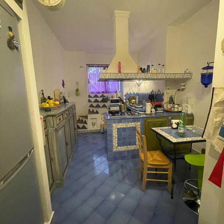 Charme apartment in Rome - Appartement 3 Chambres Supérieur - 7