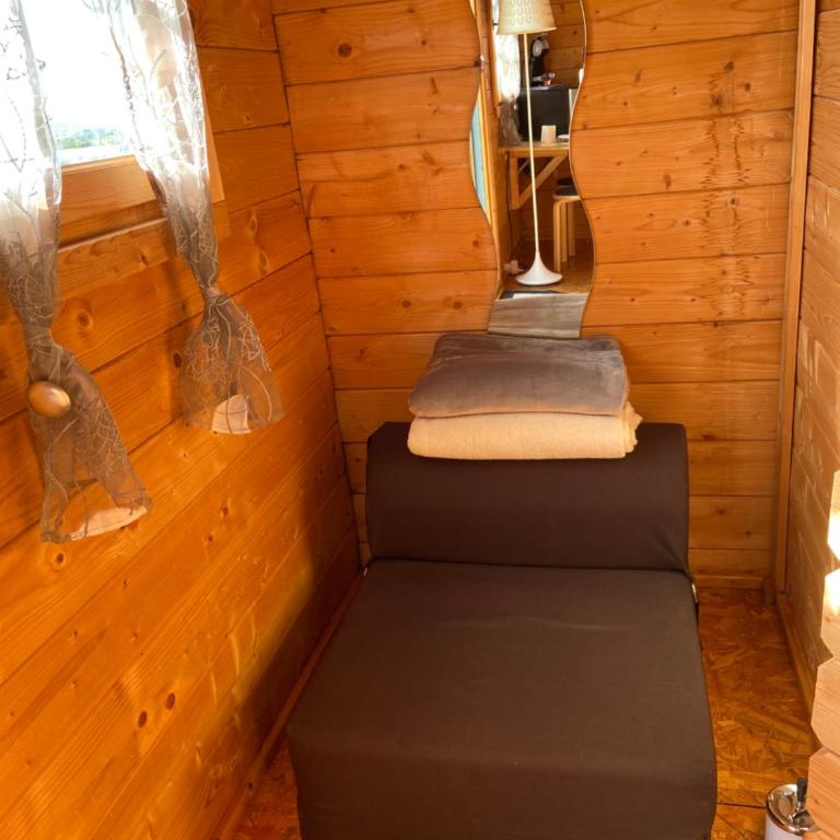 Maison avec ou sans ses petits chalets du Lauzun - Chalet - 19