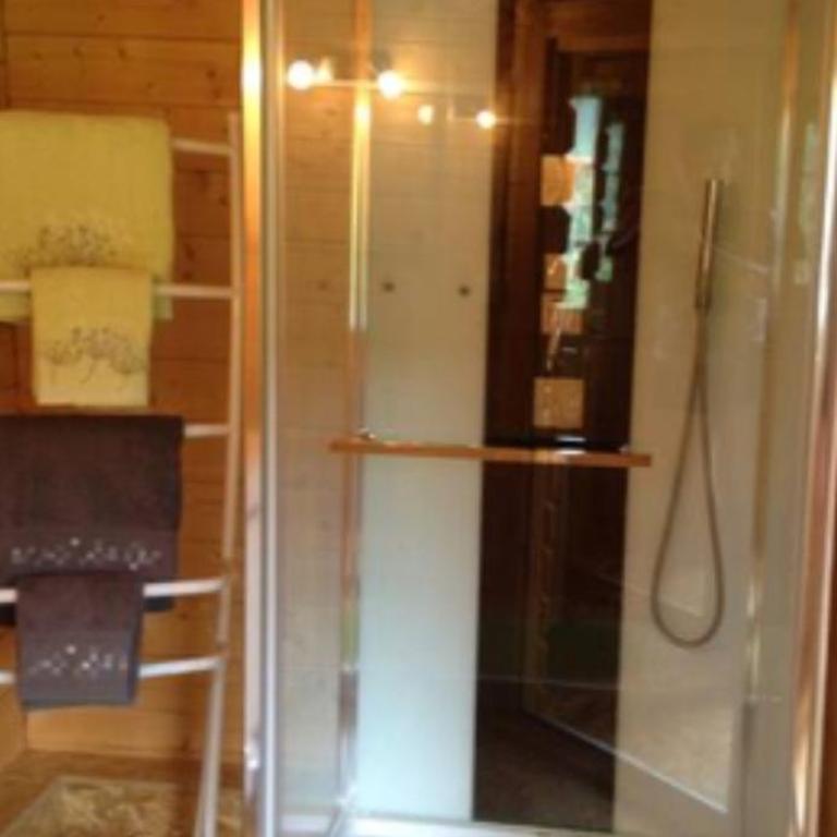 Maison avec ou sans ses petits chalets du Lauzun - Chalet - 10