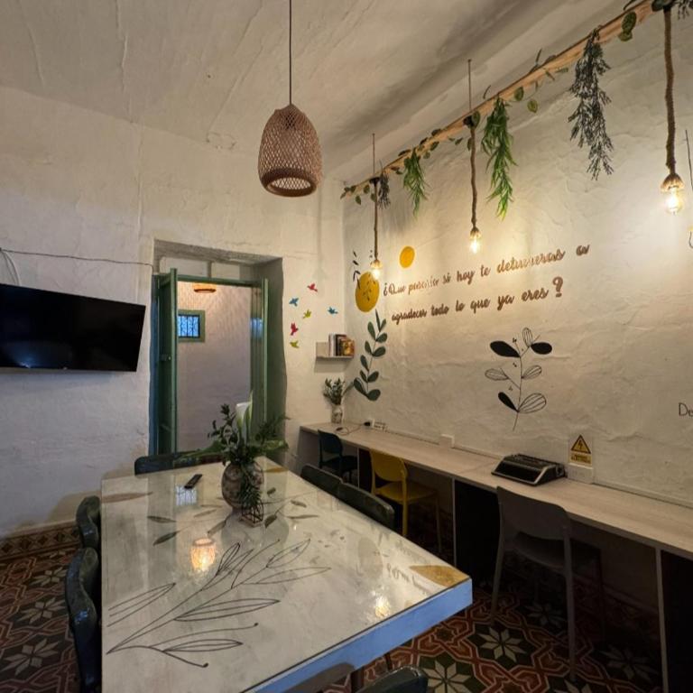 Casa Prana - Casa - 42