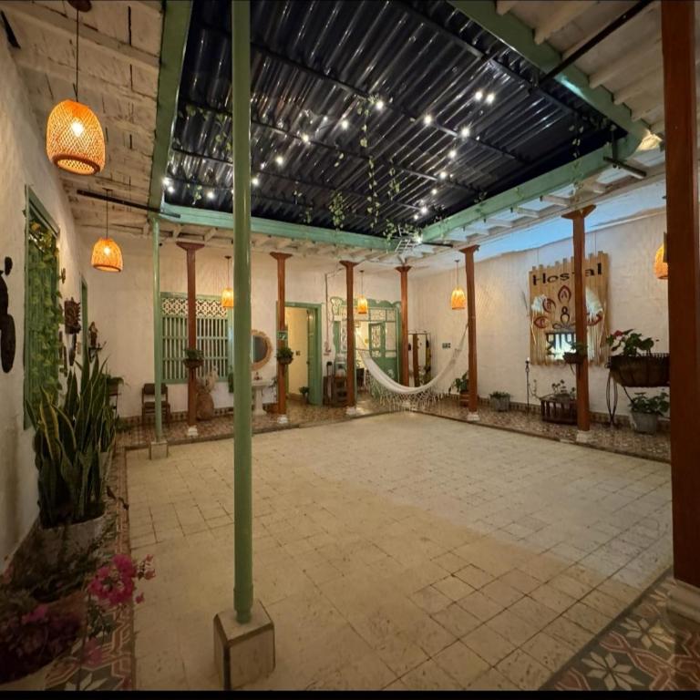 Casa Prana - Casa - 1