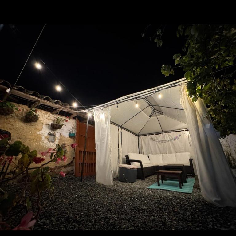 Casa Prana - Casa - 36