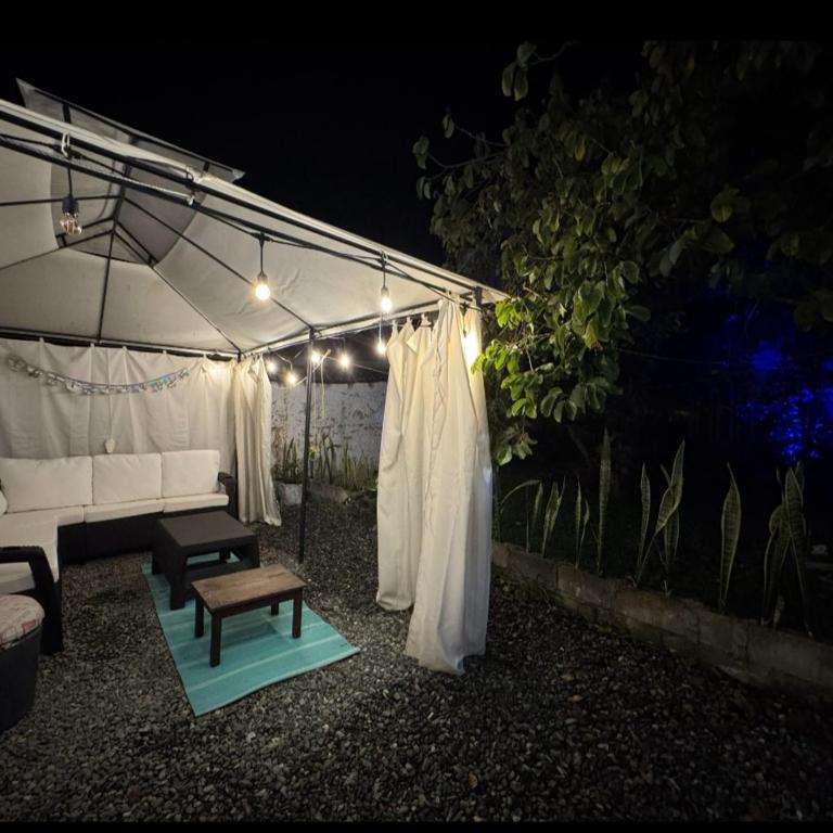 Casa Prana - Casa - 32