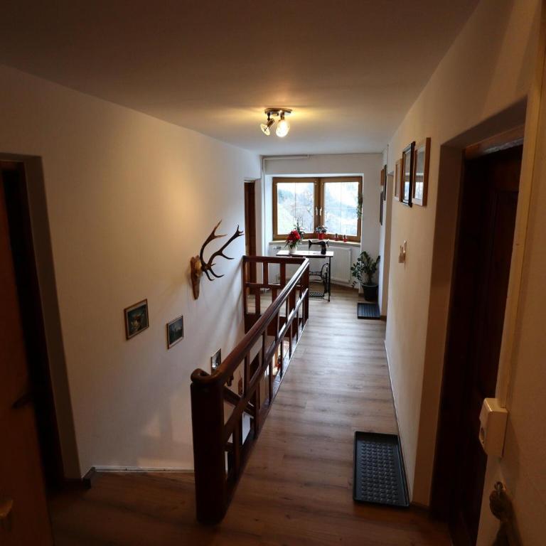 Apartment in Ötz near Hochoetz Ski Area - Ferienhaus mit 3 Schlafzimmern - 40