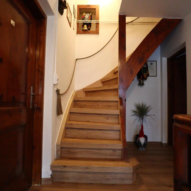 Apartment in Ötz near Hochoetz Ski Area - Ferienhaus mit 3 Schlafzimmern - 39