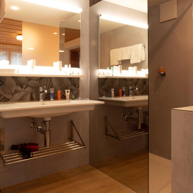 Hotel Hirschen - Grindelwald - Premium Doppelzimmer - 6