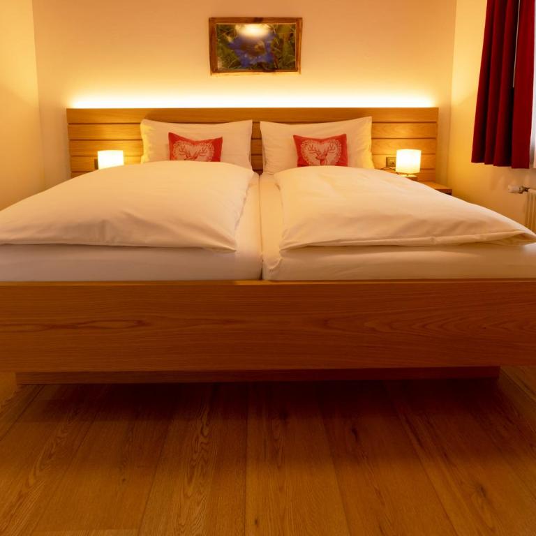 Hotel Hirschen - Grindelwald - Premium Doppelzimmer - 1