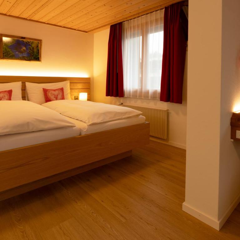 Hotel Hirschen - Grindelwald - Premium Doppelzimmer - 3