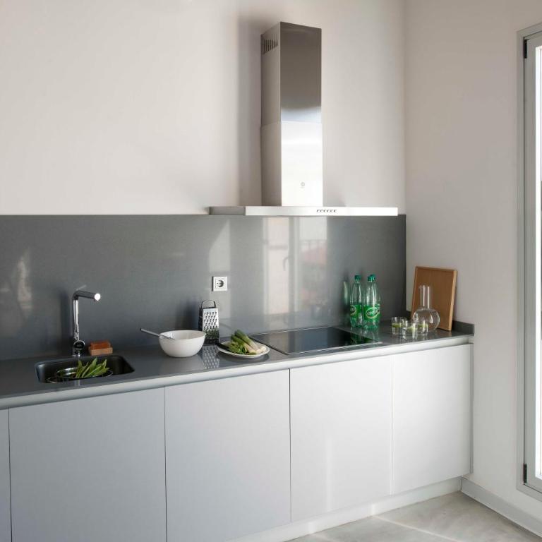 Eric Vökel Boutique Apartments - Madrid Suites - Apartamento Premium de 3 dormitorios con balcón - 4